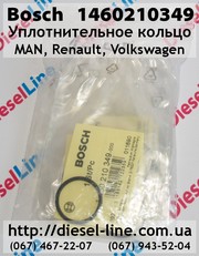 1460210349 Кольцо MAN,  Renault,  Volkswagen