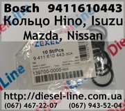 9411610443 Кольцо Hino,  Isuzu,  Mazda,  Nissan