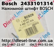 2433101314 Нажимной штифт BOSCH