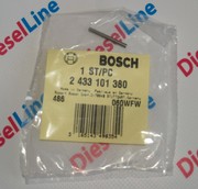 2433101322 Нажимной штифт BOSCH