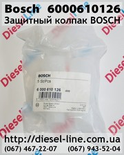 6000610126 Защитный колпак BOSCH