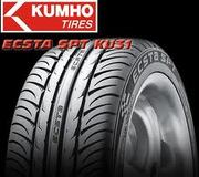 Шины Kumho