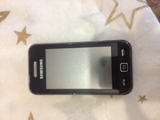 Продам Samsung S5230 Star