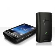 Sony Ericsson X10 Mini E10