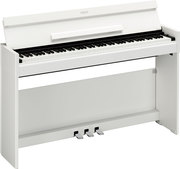 Купить цифровое пианино yamaha ydp-s51 wh Цена: 15957, 00 грн — Київ