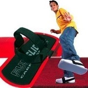 Детские коньки FUN SLIDES CARPET SKATES 