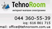 интернет магазин электроники tehnoroom