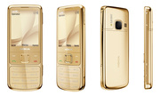 Мобильный телефон Nokia 6700 Gold 