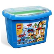 Продажа Lego5508 новый