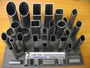 Профильные трубы