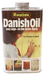 Датское масло Danish Oil 1 л