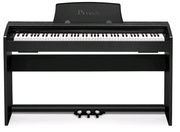 CASIO PX-735BK – цифровое пианино бесплатная доставка по Украине