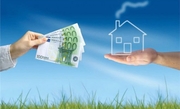 Кредит наличными под залог и на покупку недвижимости