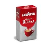 Молотый кофе Lavazza Qualita Rossa