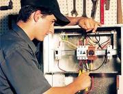 электрик Киев, электромонтаж, замена проводки киев