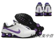 mycntaobao-2012 Nike Shox R4 женщин кроссовки спортивные кроссовки