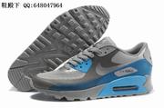 mycntaobao-2012 Nike Air Max 90 menwomen кроссовки спортивные ботинки