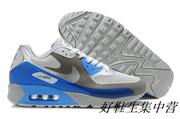 mycntaobao-Nike Air Max 90 Hyperfuse Prm menwomen кроссовки