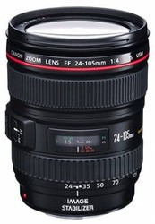 Продам Canon EF 24-105mm f/4L IS USM