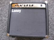 Продам ламповый гитарный комбо Laney LC15