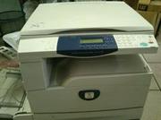 Продам Xerox Copycentre C118 в хорошем состоянии