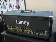 Продам ламповый усилитель Laney TT50H