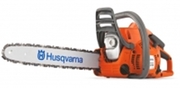 Бензопила Husqvarna 236