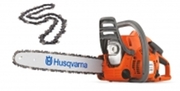 Бензопила Husqvarna 240