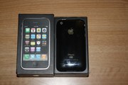 Продаю IPhone 3GS 16GB Neverlock черный