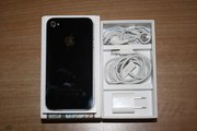 Продаю IPhone 4S 16GB Neverlock черный и белый