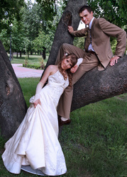 Свадебная фото-и видеосъемка www.fotoword.com.ua