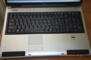 Toshiba Satellite P105