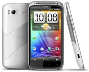 HTC Sensation XE Новый