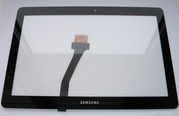 Замена сенсорного стекла Samsung Galaxy Tab2 P5100,  P5110