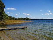 Травневі свята,  літній,  бархатний відпочинок на Шацьких  озерах.  