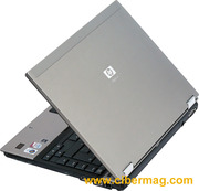 Ноутбук бизнес серии HP Elitebook 6930p