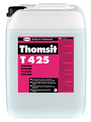 Фиксатор Thomsit T 425 2 канистры