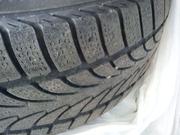 Продам шины Nokian WR,  Michelin Pilot Primacy