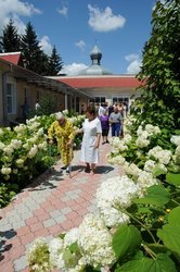 Максимальное оздоровление в Знаменской  бальнеологической больнице