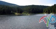 Отдых  майский,  летний и бархатный  на  Свитязе, Шацькі озера