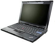 Предлагаю хороший защищённый ноутбук Lenovo ThinkPad X200, гарантия