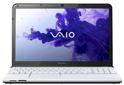 Продам новый ноутбук Sony Vaio SvE1511P1EW,  гарантия