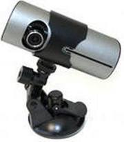 Видеорегистратор BlackBox DVR X3000 2 камеры,  GPS,  G-Sensor