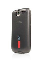 Чехол силиконовый для HTC Desire SV