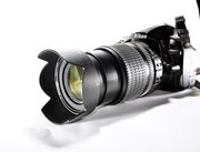 Nikon D3100 18-105 (в ідеальному стані)