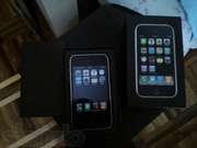 IPhone 3g (8gb)