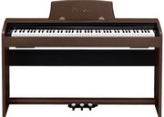 Цифровое пианино Casio px-735bn цена 8500