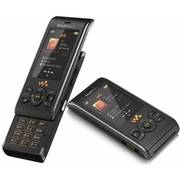 Sony Ericsson W595