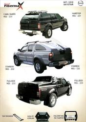 Amarok,  navara, l200, np300, aktyon,  кунги,  тюнинг.