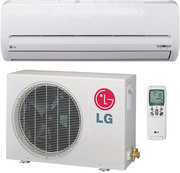 Сплитсистема LG S18LHQ